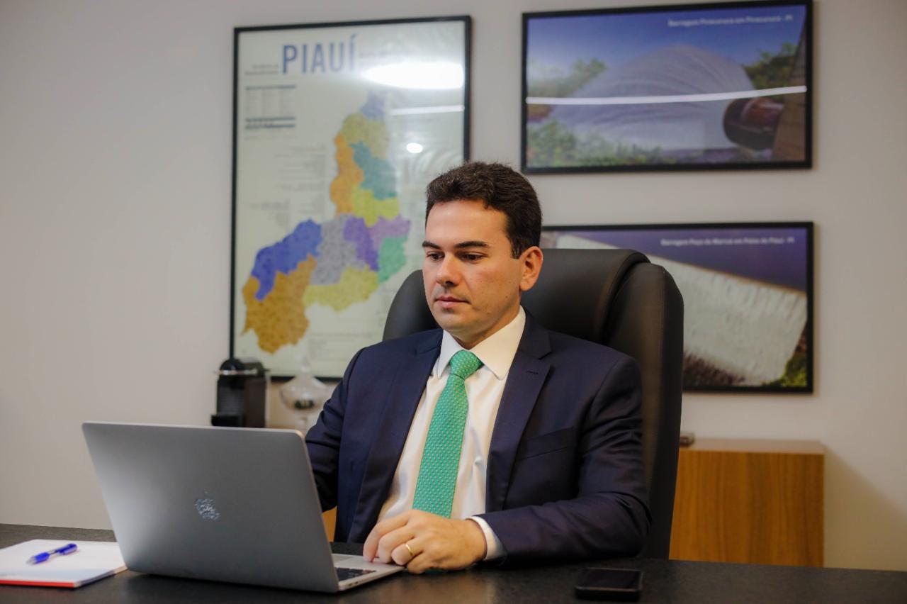 Foto: Reprodução/Secom Piauí
