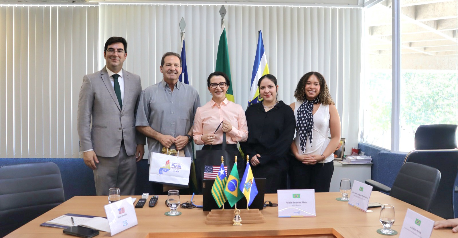 Foto: Reprodução/Secom Piauí
