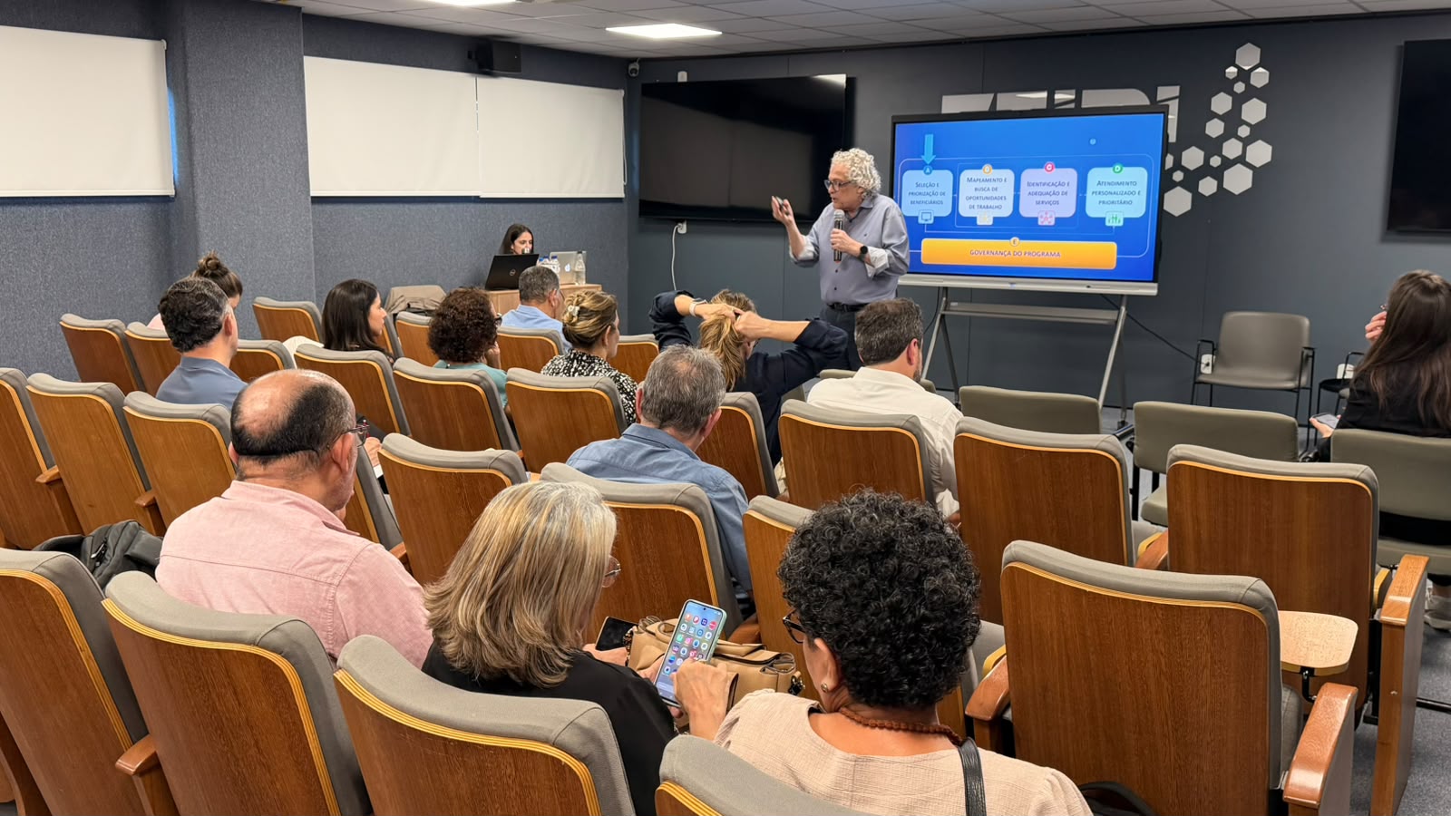 Foto: Reprodução/Secom Piauí