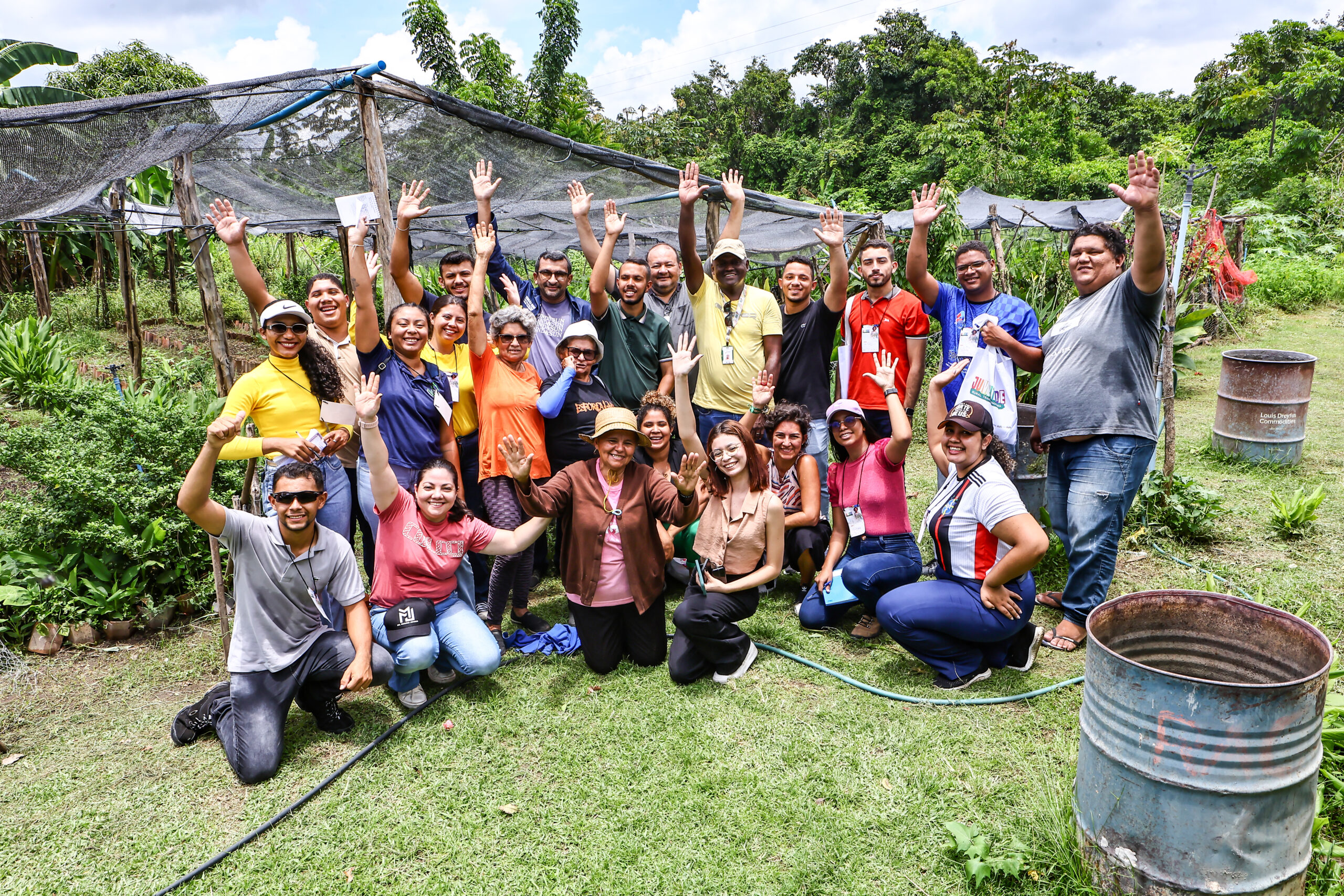 Foto: Reprodução/Secom Piauí
