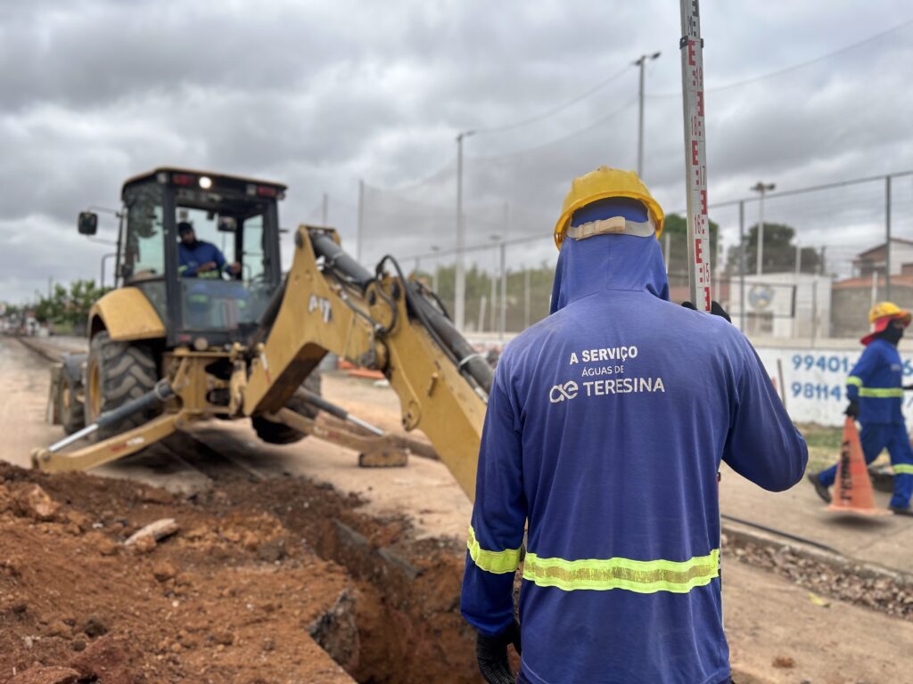 Foto: Reprodução/Secom Piauí