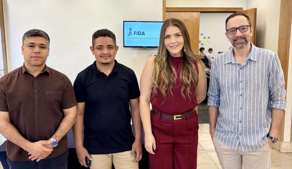 Piauí participa de workshop de gestão socioambiental na Bahia