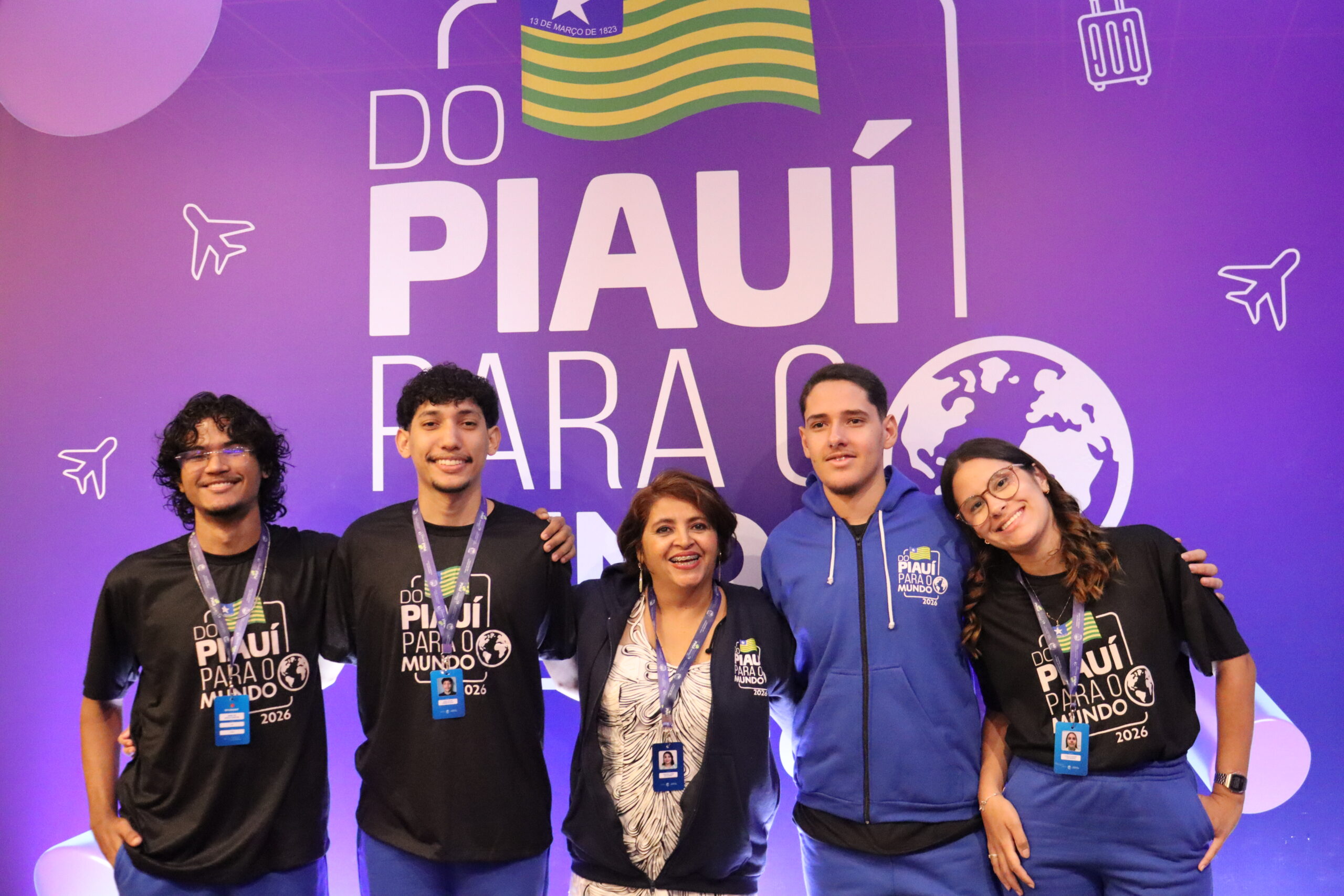 Foto: Reprodução/Secom Piauí