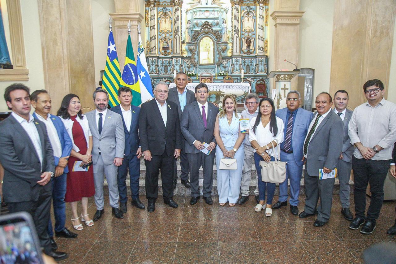 Foto: Reprodu&ccedil;&atilde;o/Secom Piau&iacute;