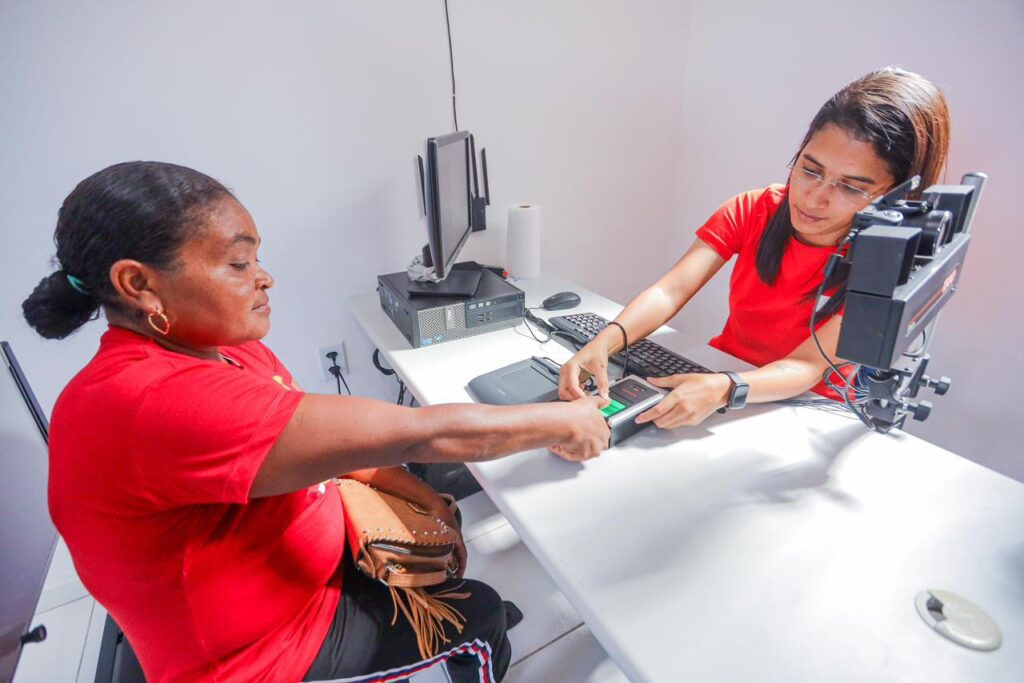 Da nova identidade à ID Jovem: conheça os serviços oferecidos pelo Instituto de Cidadania Digital do Piauí