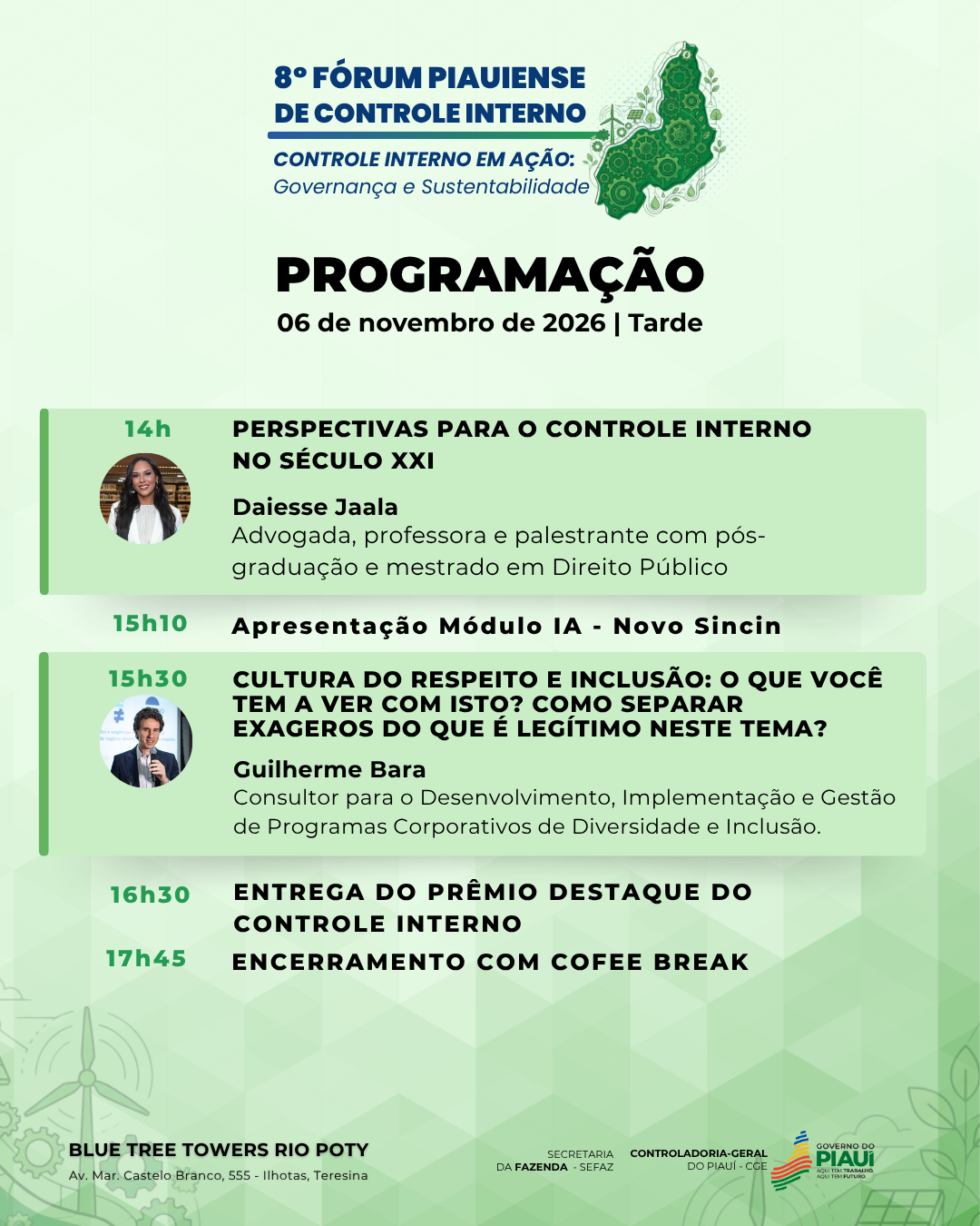 Foto: Reprodução/Secom Piauí