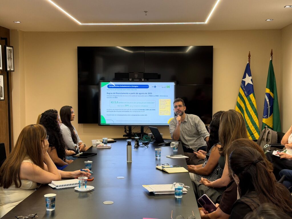 Piauí recebe nova carreta de saúde para reduzir filas do SUS