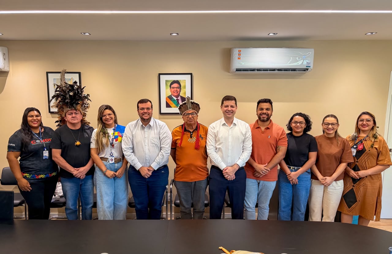 Foto: Reprodução/Secom Piauí