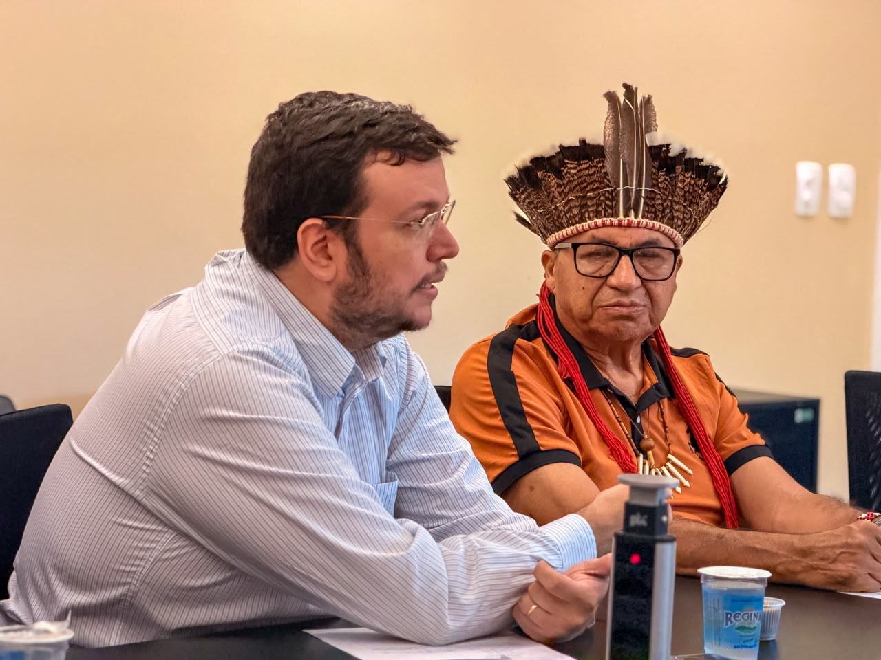 Foto: Reprodução/Secom Piauí