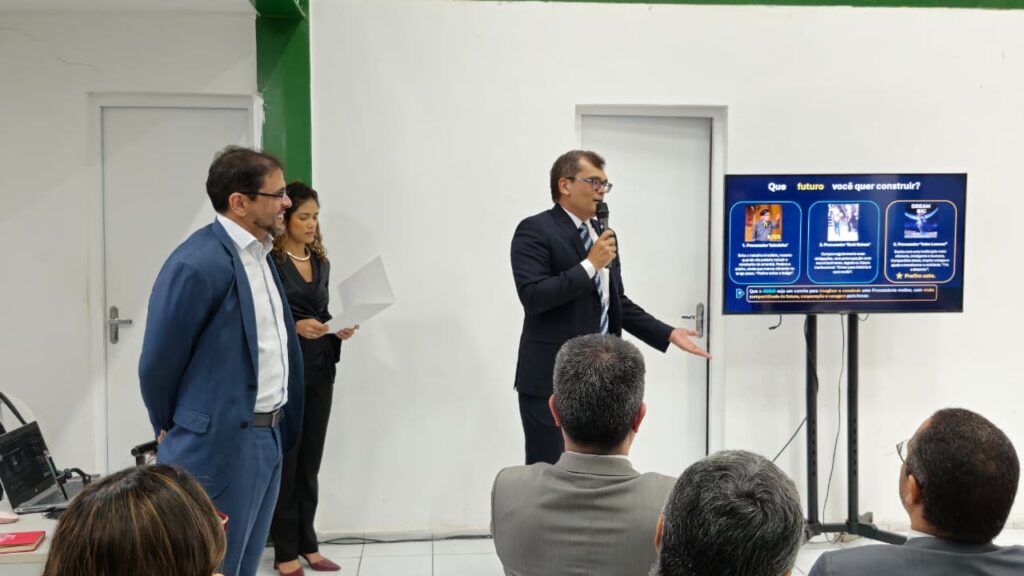 PGE-PI registra melhor resultado trimestral na recuperação da Dívida Ativa e transforma créditos em recursos para o Estado