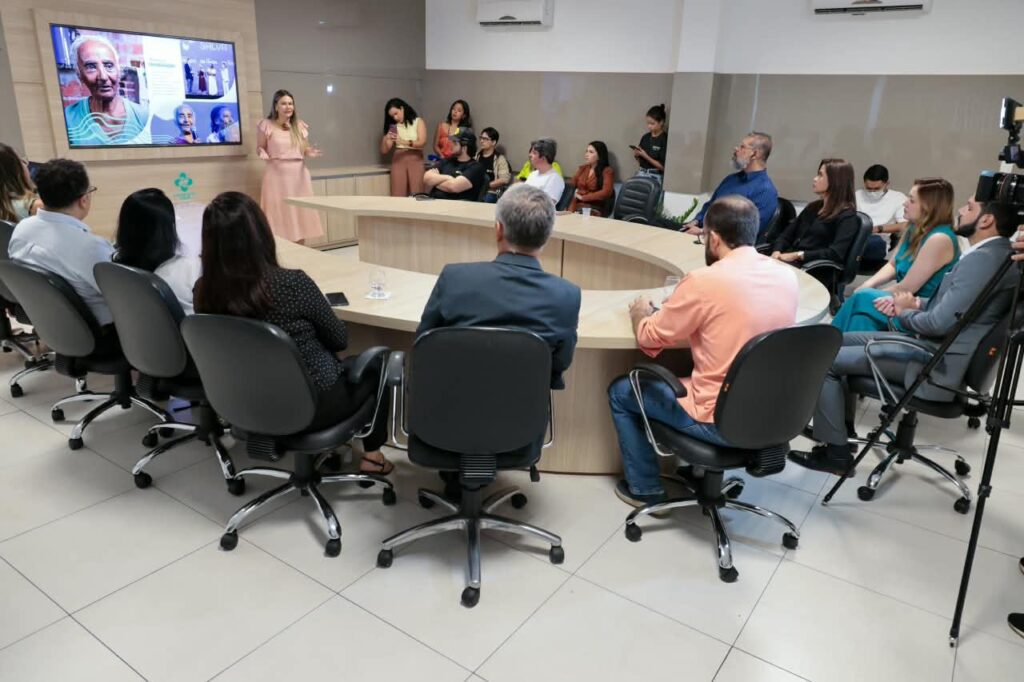 Estudantes criam projetos com soluções inovadoras para o saneamento do Piauí