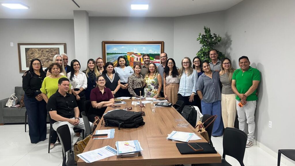 Piauí e Maranhão firmam acordo para fortalecer rede de oncologia