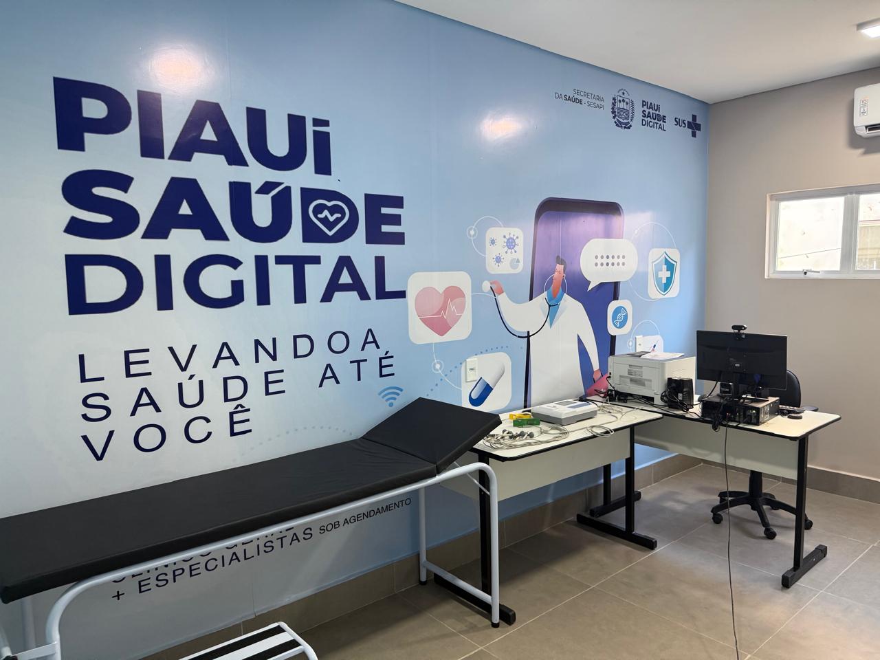 Foto: Reprodução/Secom Piauí
