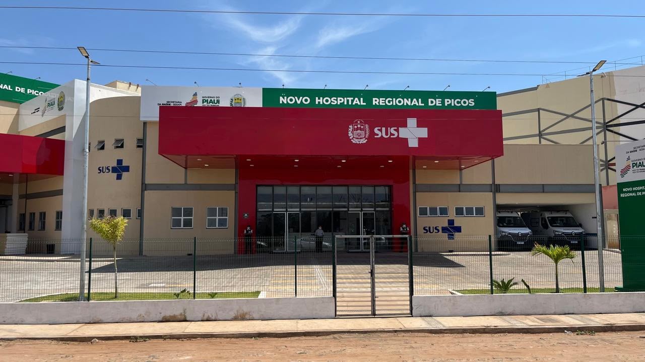 Foto: Reprodução/Secom Piauí