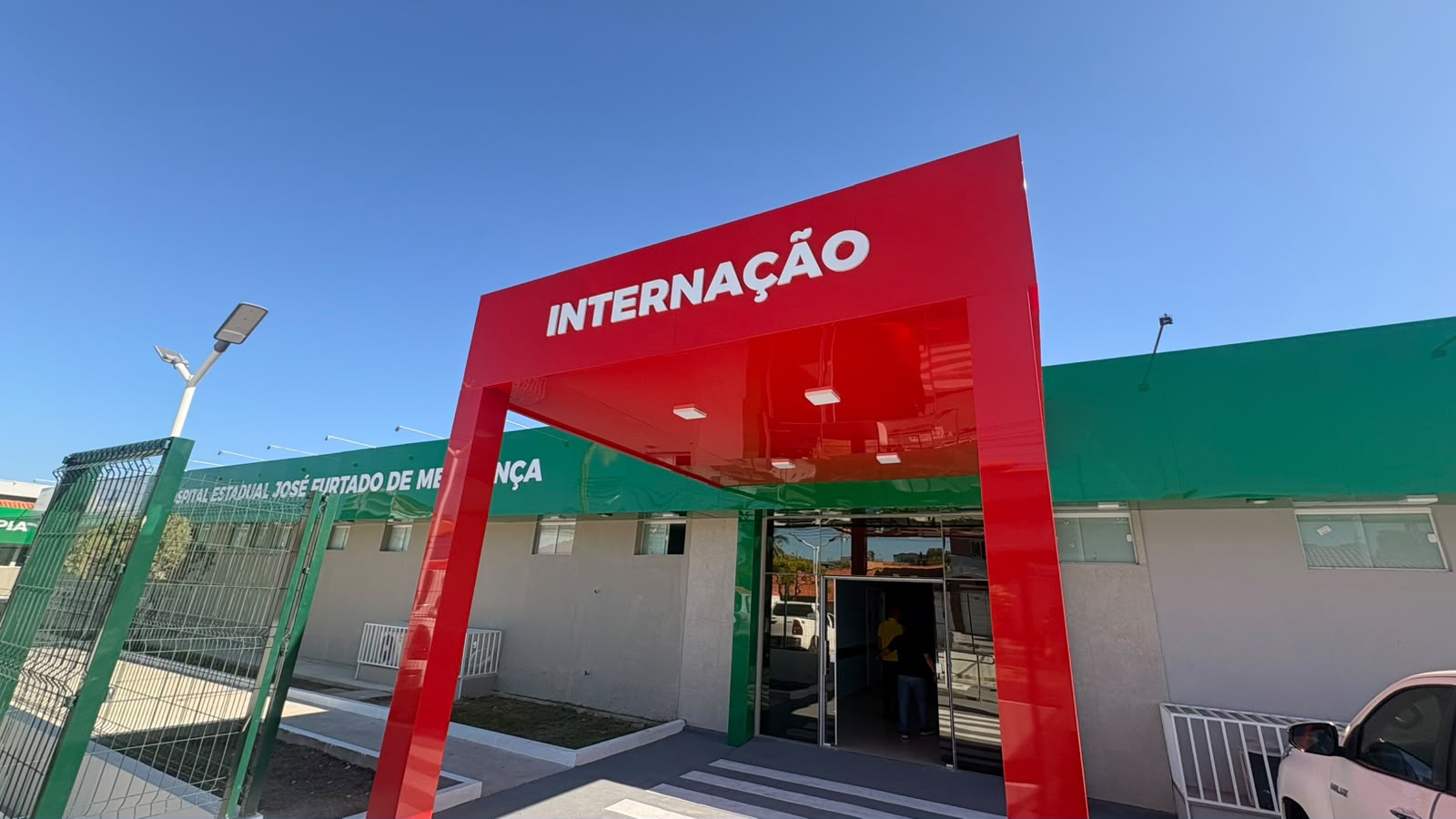Foto: Reprodução/Secom Piauí