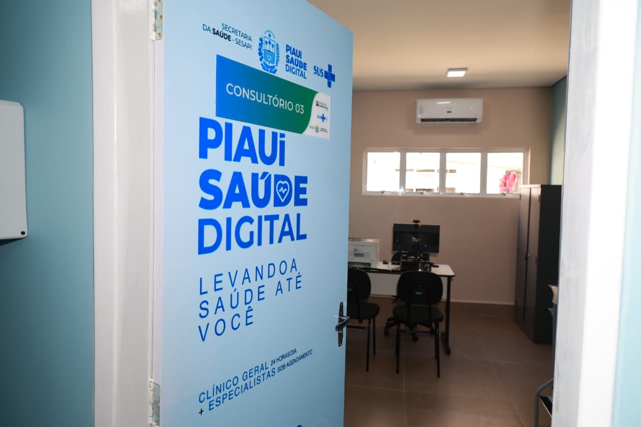 Foto: Reprodução/Secom Piauí