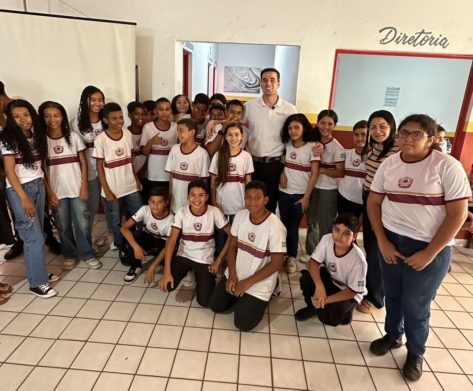 Foto: Reprodução/Secom Piauí