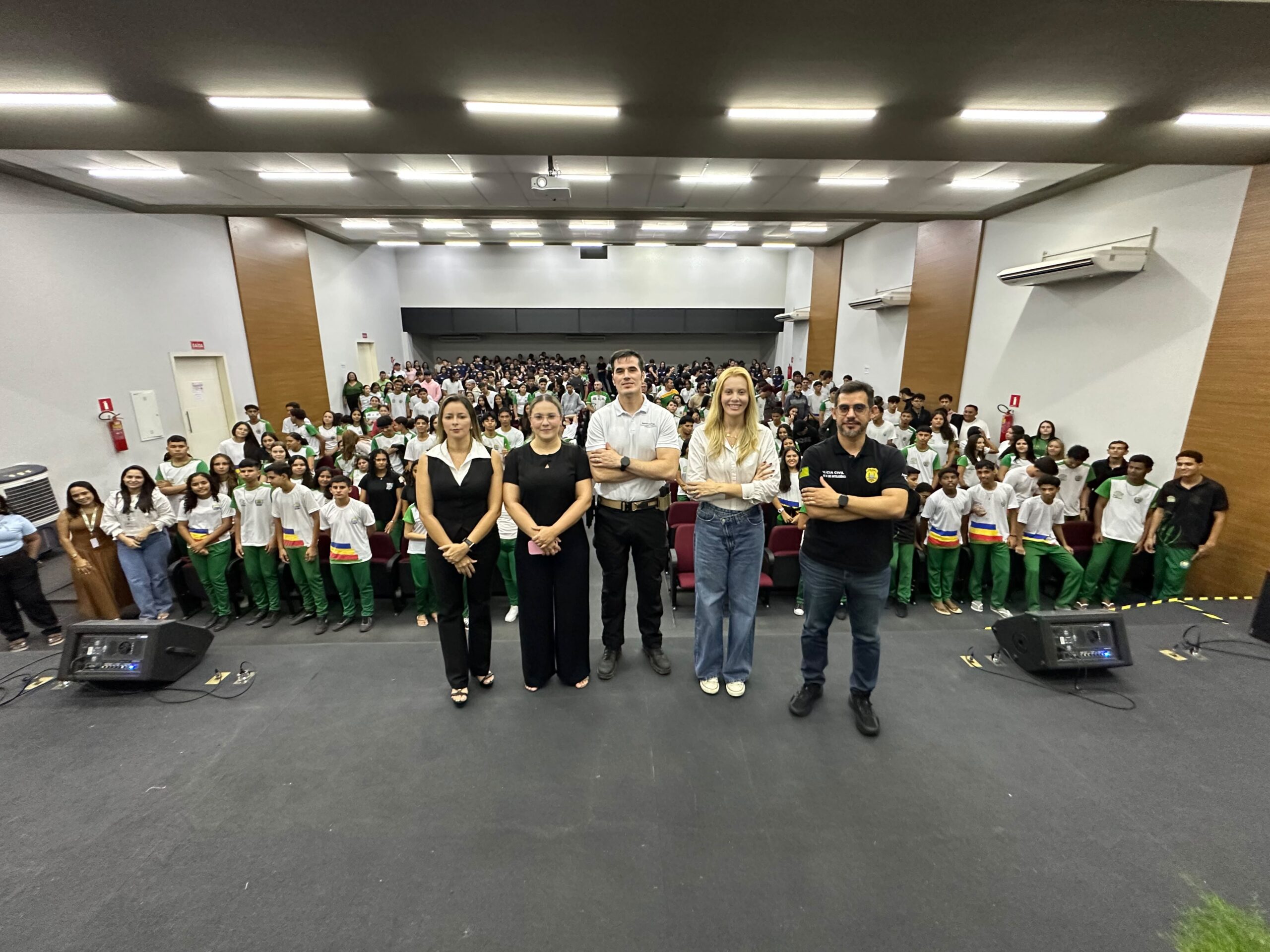 Foto: Reprodução/Secom Piauí