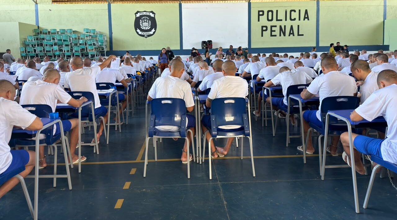 Foto: Reprodução/Secom Piauí
