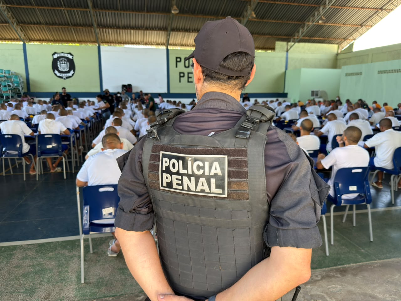 Foto: Reprodução/Secom Piauí