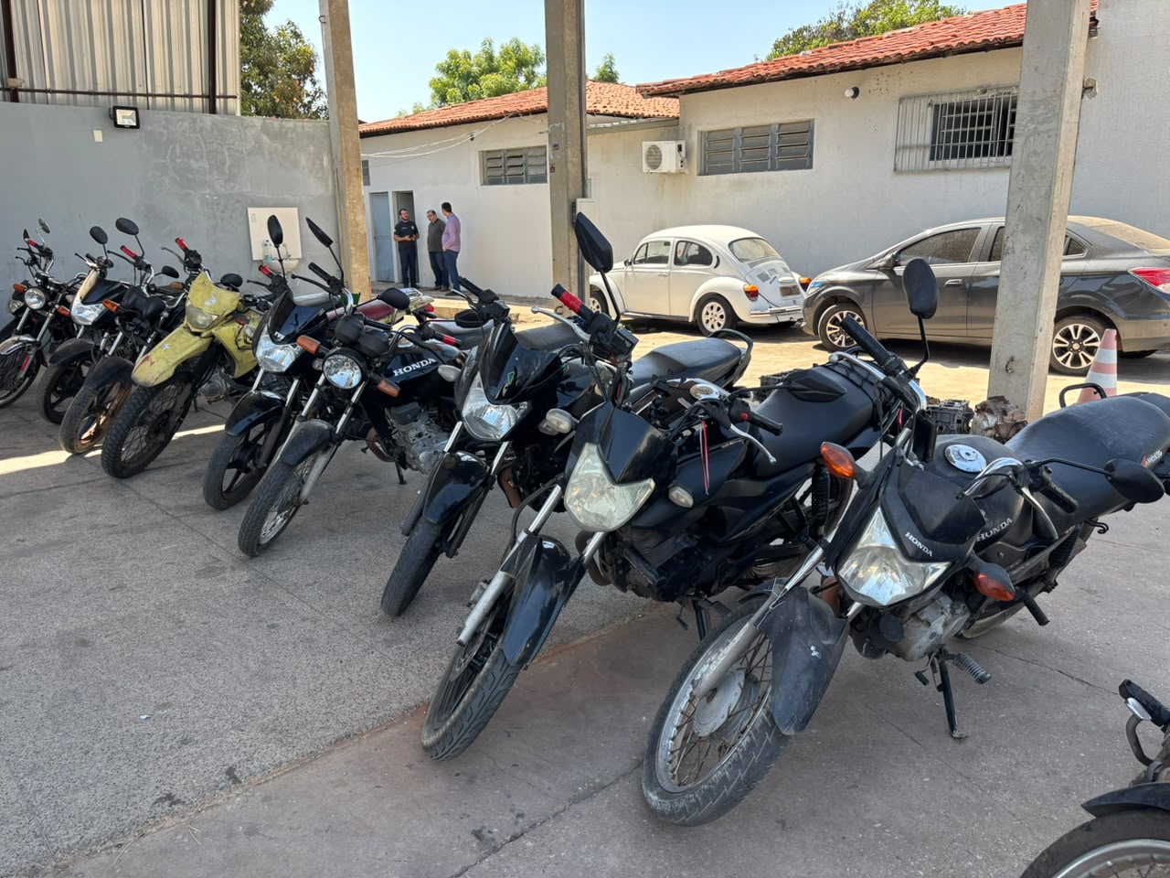 Foto: Reprodução/Secom Piauí