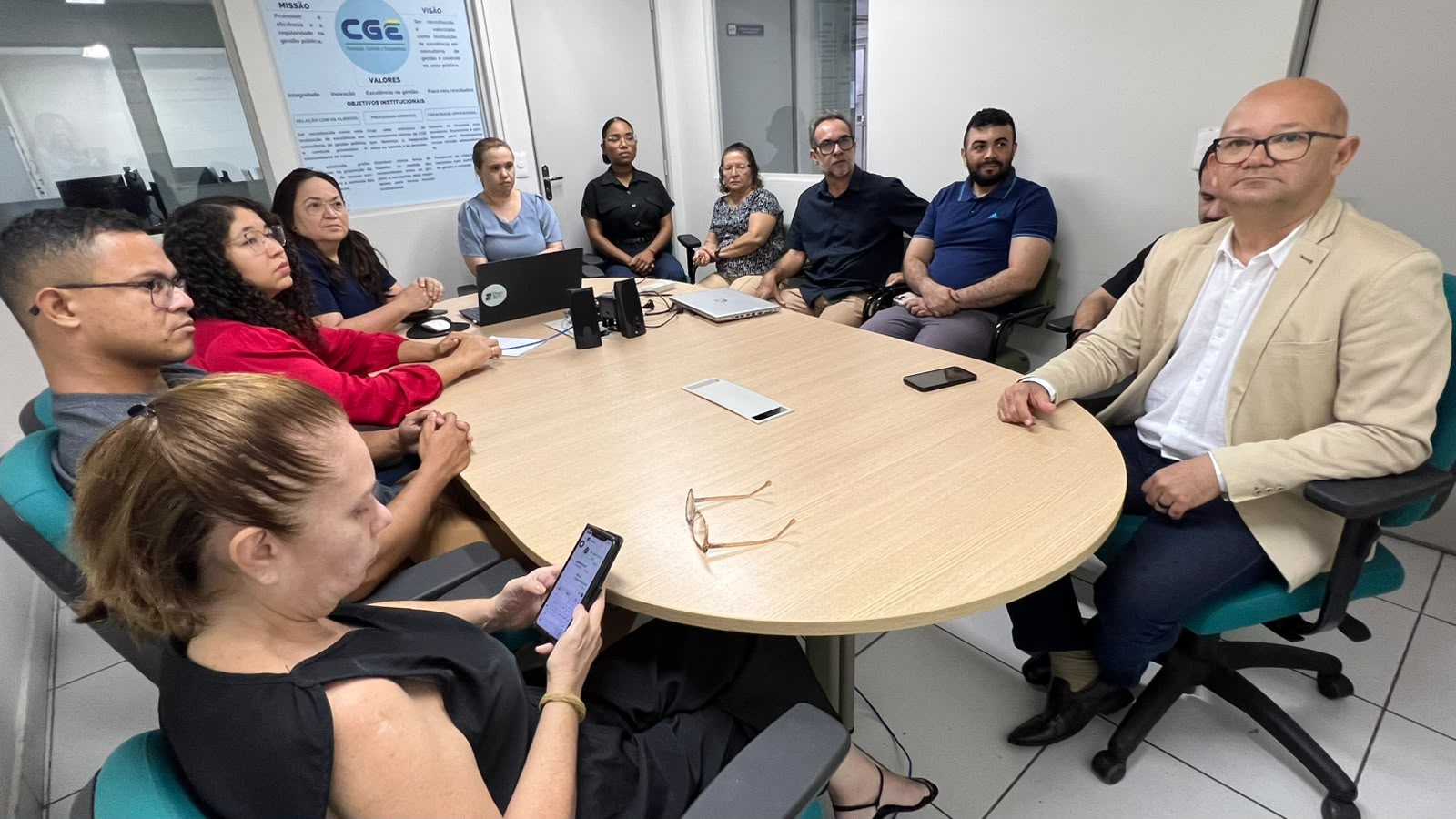 Foto: Reprodução/Secom Piauí