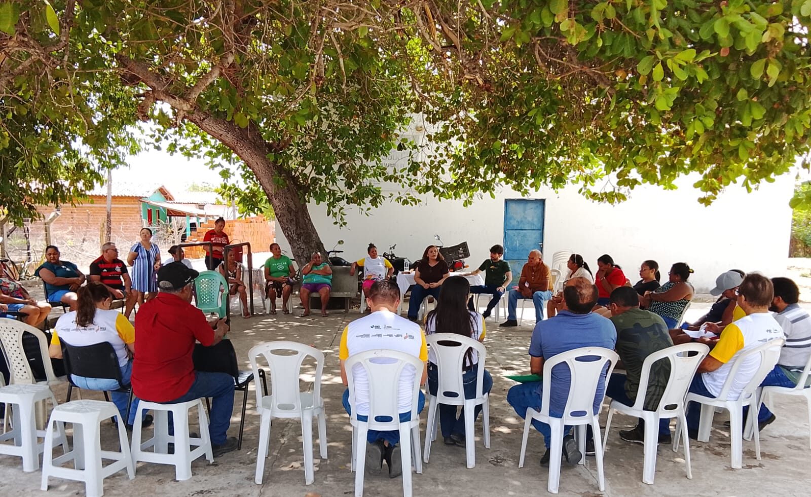 Foto: Reprodução/Secom Piauí
