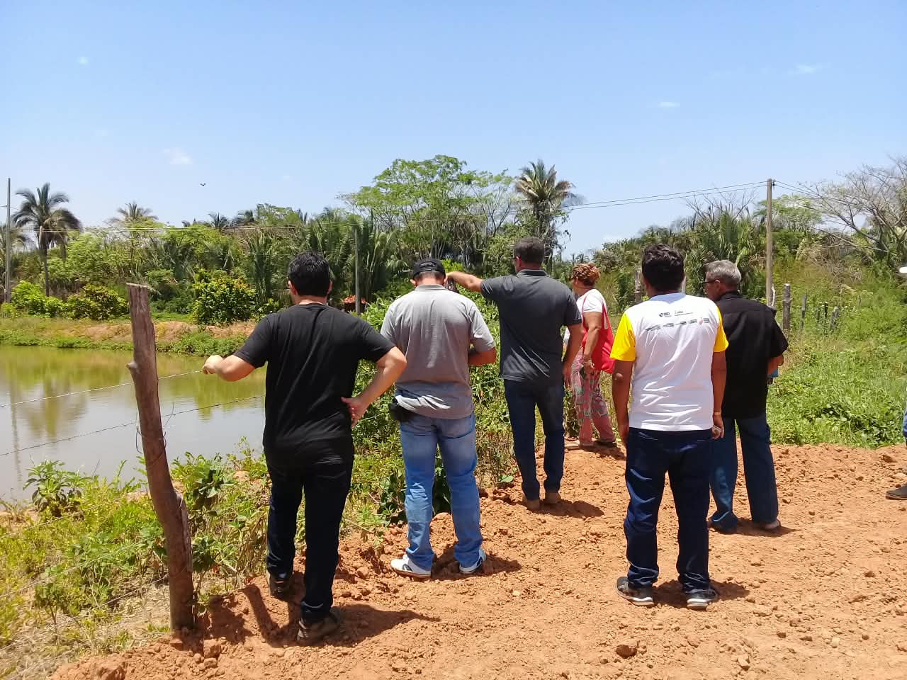 Foto: Reprodução/Secom Piauí