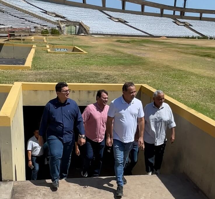 Foto: Reprodução/Secom Piauí
