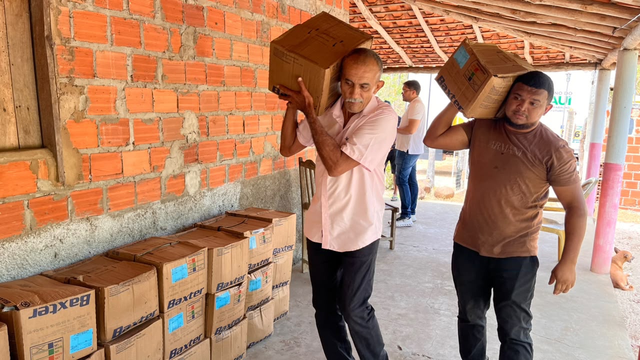 Foto: Reprodução/Secom Piauí