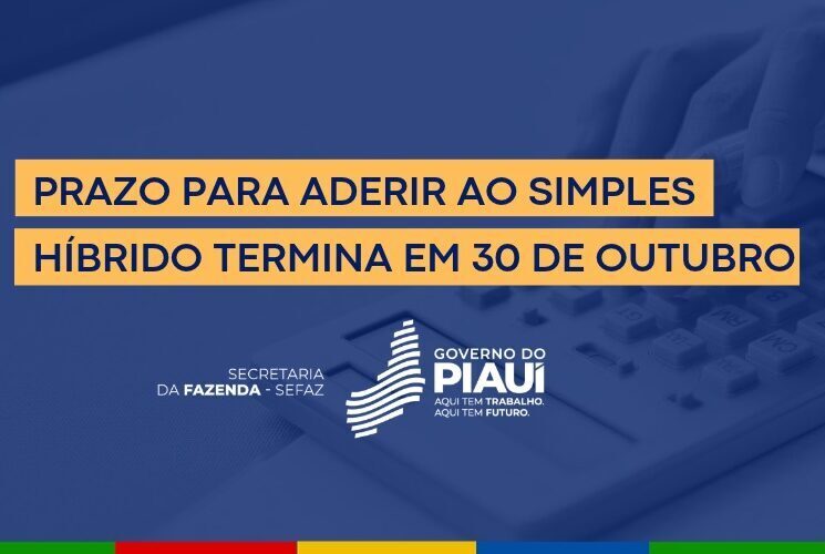Reforma Tributária: prazo para aderir ao Simples Híbrido termina dia 30 de outubro