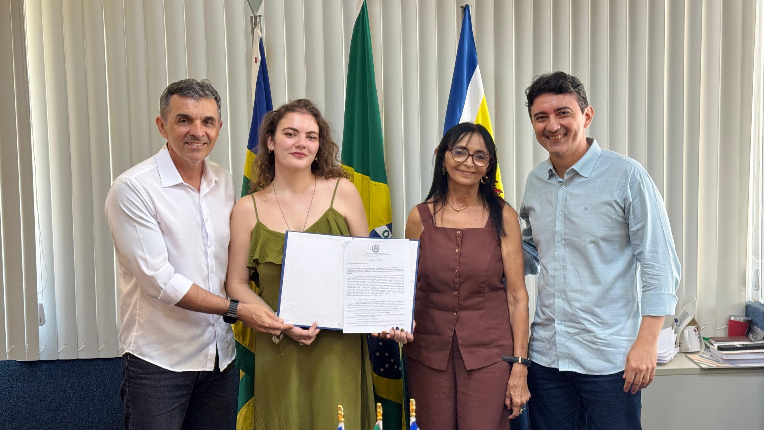 Foto: Reprodução/Secom Piauí