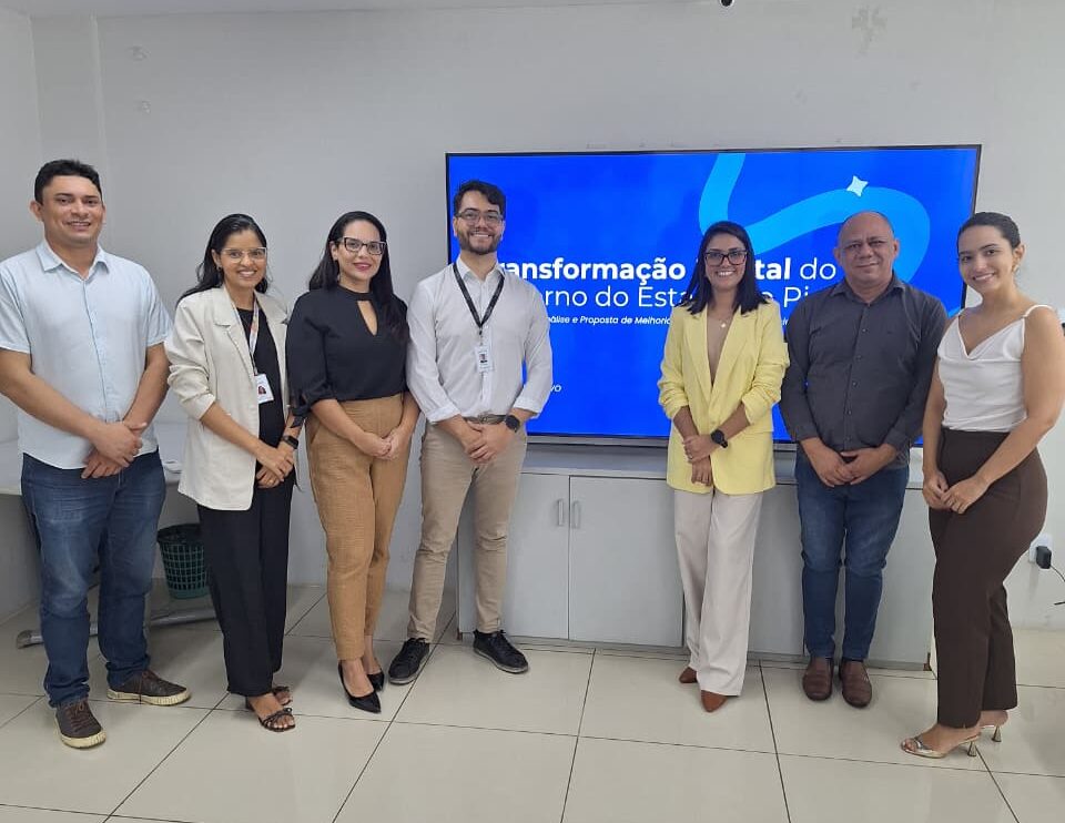 Foto: Reprodução/Secom Piauí