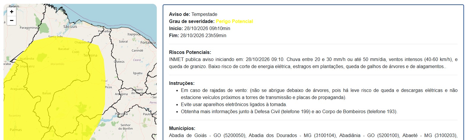 Foto: Reprodução/Secom Piauí