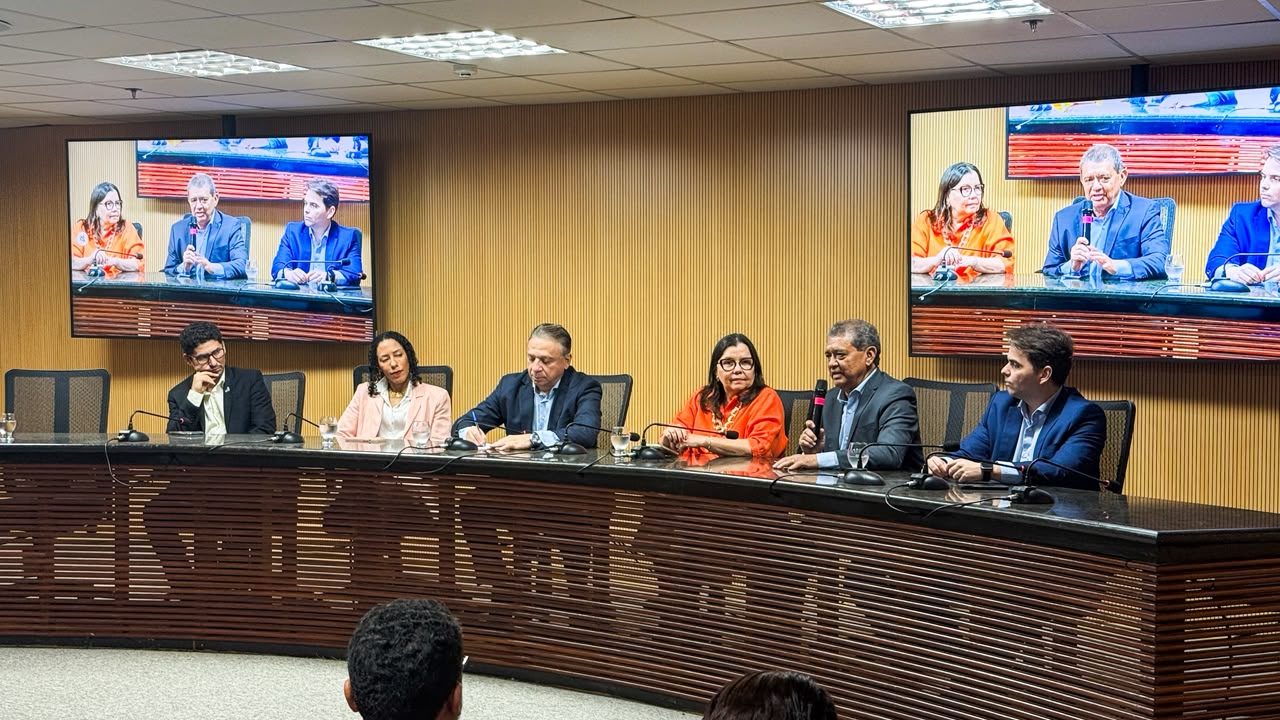 Foto: Reprodução/Secom Piauí
