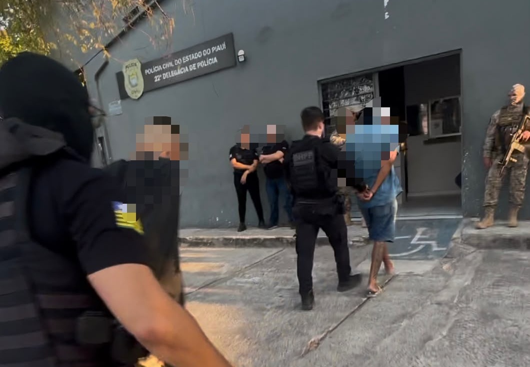Foto: Reprodu&ccedil;&atilde;o/Secom Piau&iacute;