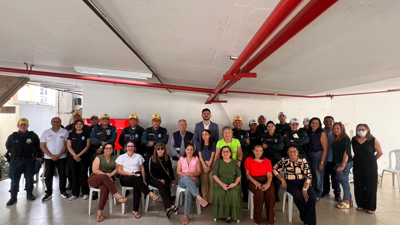 Foto: Reprodução/Secom Piauí