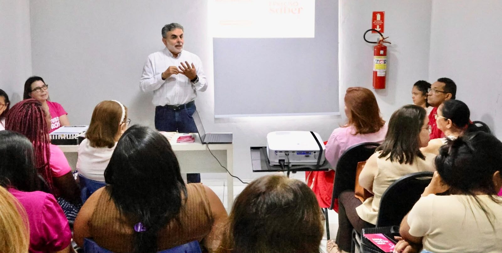Foto: Reprodução/Secom Piauí