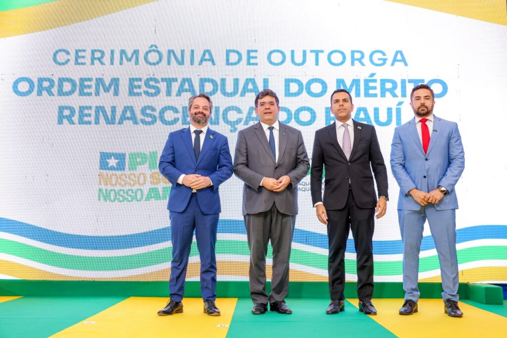 Foto: Reprodução/Secom Piauí
