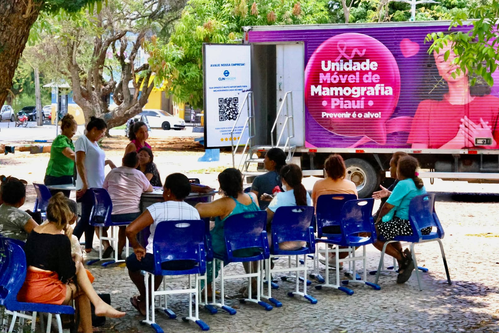 Foto: Reprodução/Secom Piauí