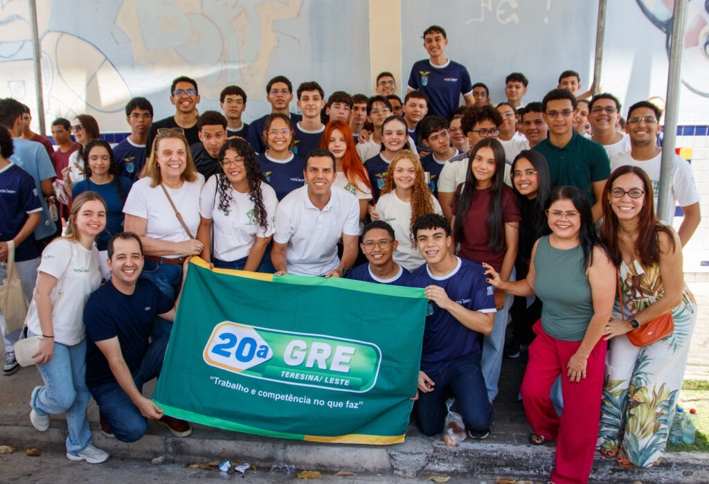 Oito estudantes da rede estadual avançam para a segunda fase do concurso do Instituto Militar de Engenharia