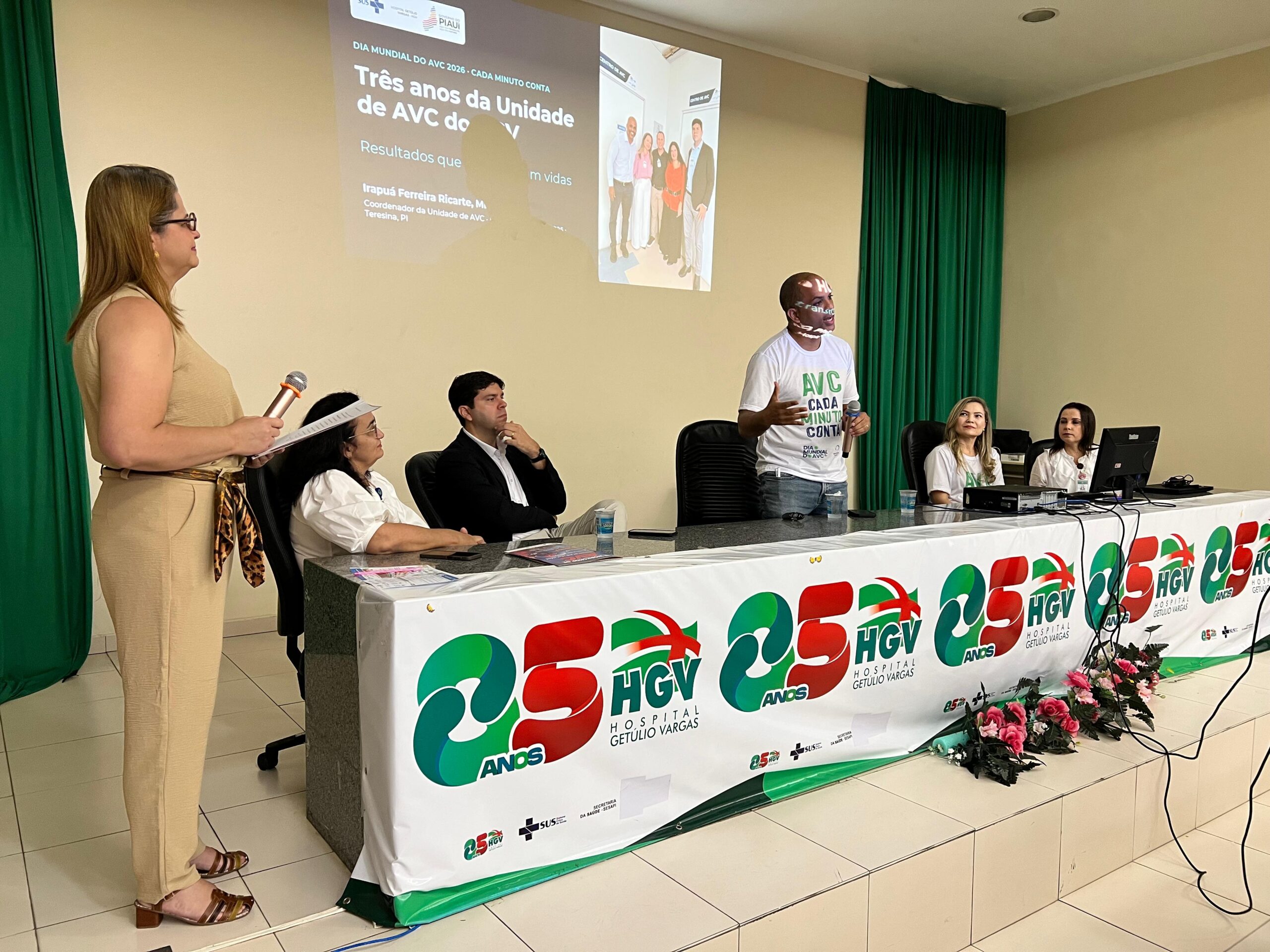 Foto: Reprodução/Secom Piauí