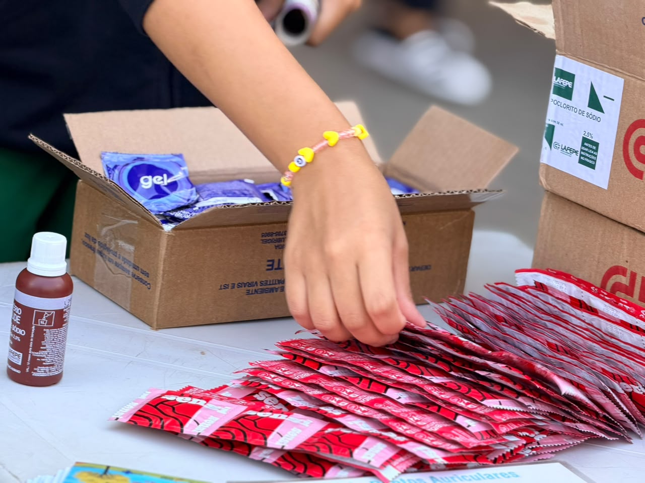 Foto: Reprodução/Secom Piauí