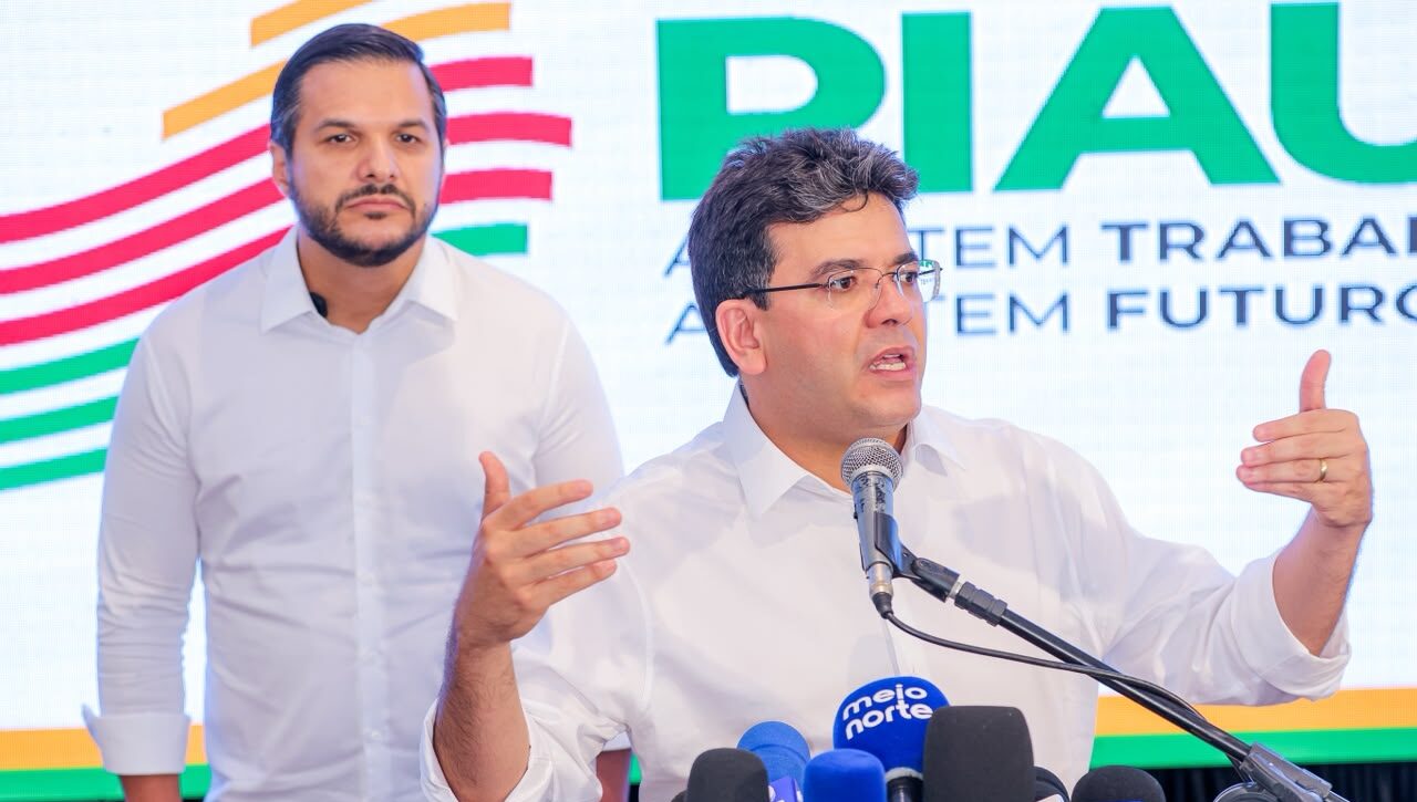 Rafael Fonteles destaca expansão de investimentos em áreas prioritárias do Piauí para segundo mandato