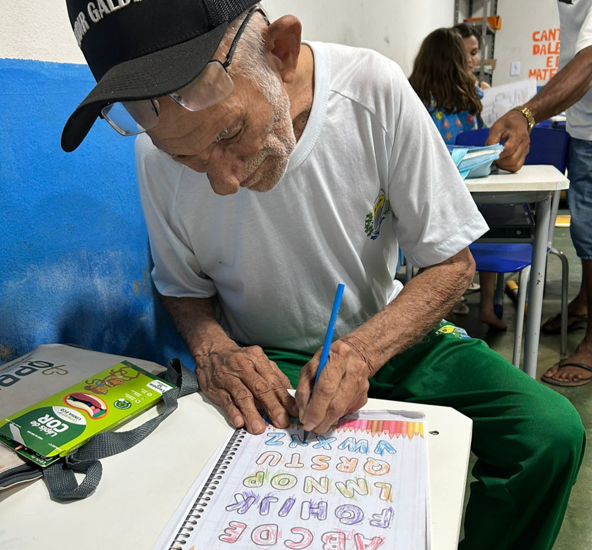 Foto: Reprodução/Secom Piauí
