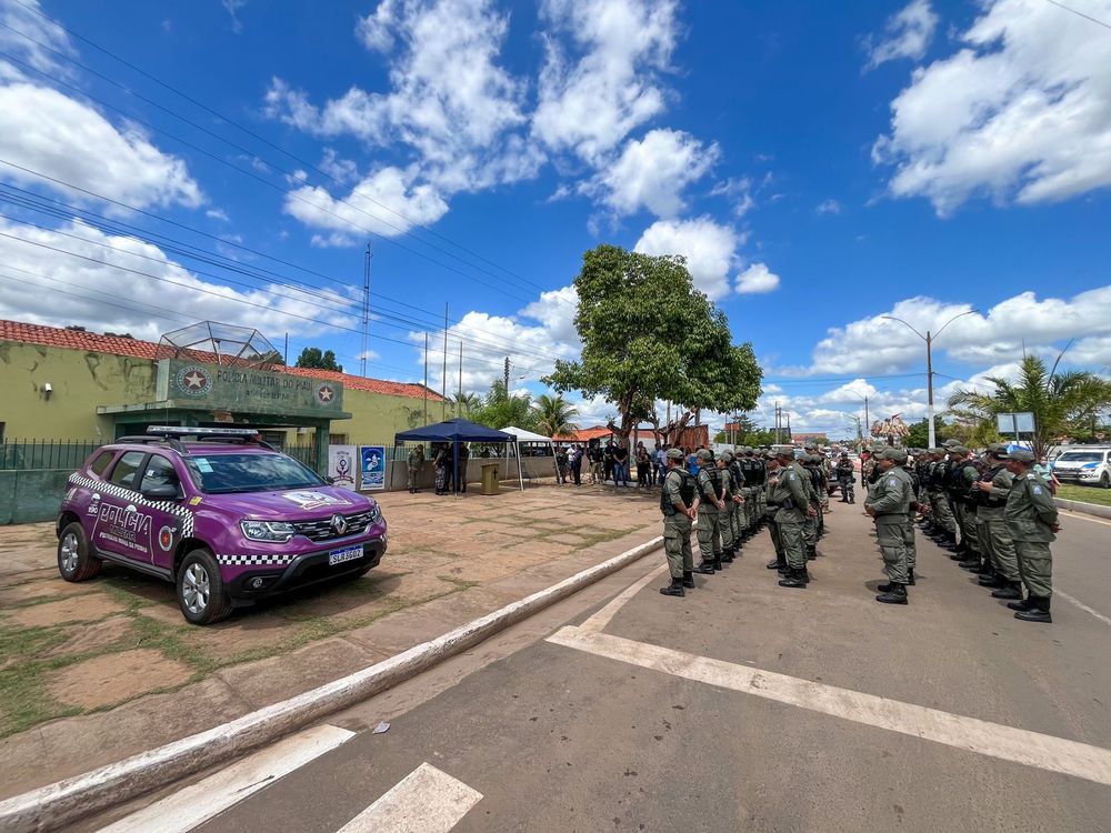 Foto: Reprodução/Secom Piauí