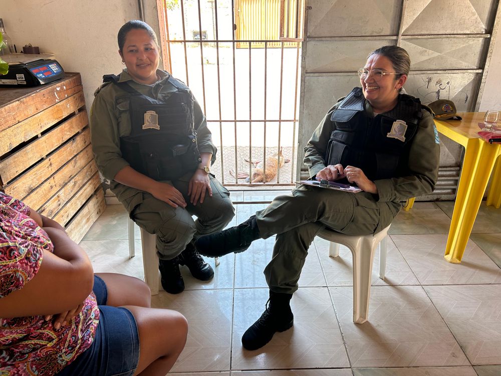 Foto: Reprodução/Secom Piauí