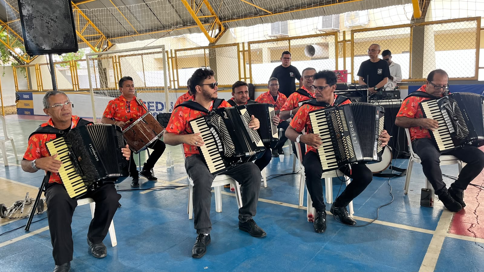 Foto: Reprodução/Secom Piauí