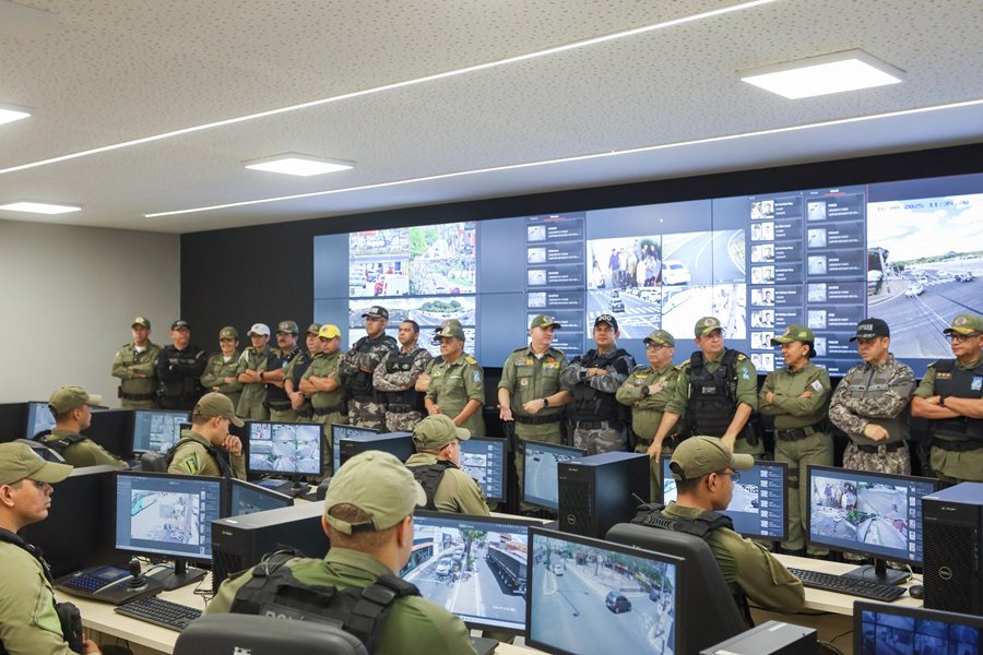 Foto: Reprodução/Secom Piauí