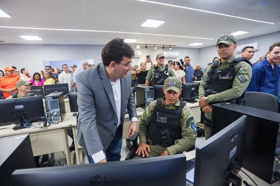 Foto: Reprodução/Secom Piauí
